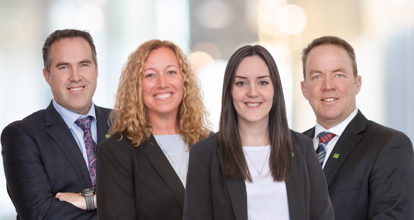 Ainslie and Burrows Private Wealth Management Group